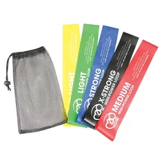 Hevederek és szalagok