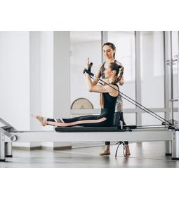Interjú Rosdy Alexandrával, a TMS Pilates vezető oktatójával