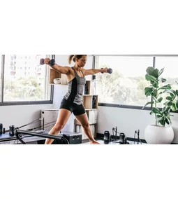 Mi is a Pilates?