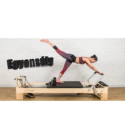 A pilates és az egyensúly