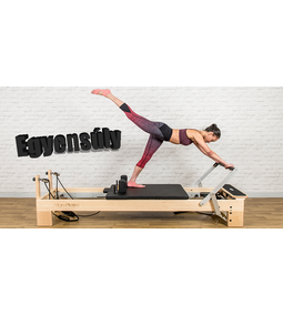 A pilates és az egyensúly