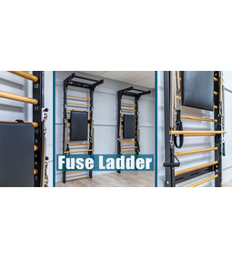 Fuse Ladder bemutatkozó
