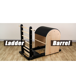 Tudjunk meg többet a Ladder Barrelről
