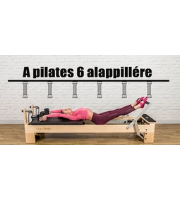 A pilates 6 alappilére