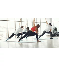 Miért jó a pilates?