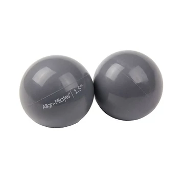 Align-Pilates Puha súlygolyó (2 x 1.5kg)