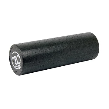 EPP Szivacs Nyújtó henger (45cm, fekete)