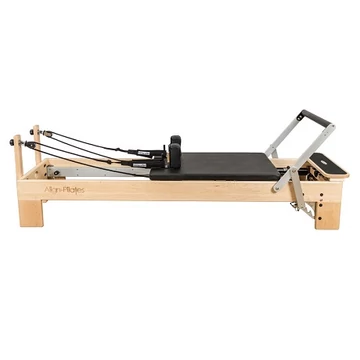 M2 Pro Juharfa Pilates Reformer