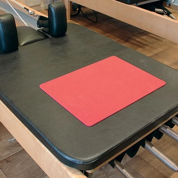 Csúszásgátló lap Pilates Reformer-hez