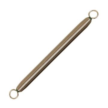 Rugó Pilates Reformer és Cadillac gépekhez (47cm, erős)