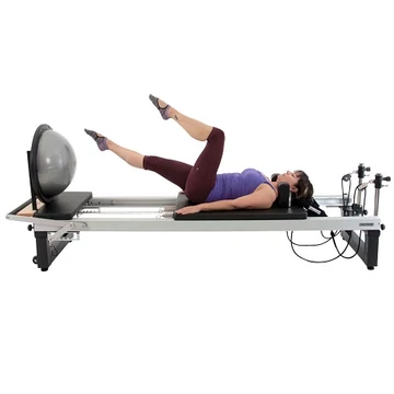 Ugró félgömb A szériás Pilates Reformer gépekhez