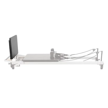 Ugrótábla a C*/H1/F* Pilates Reformer géphez