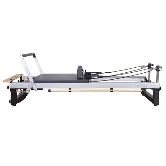 A8 Pro Reformer Std Leg Bundle