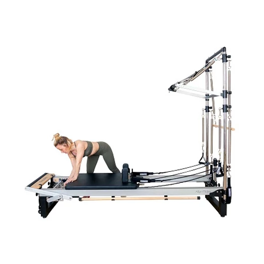 A8 Pro Reformer