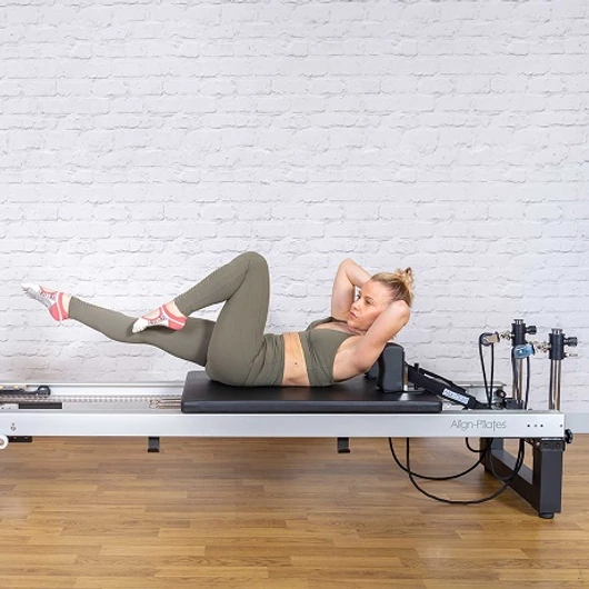 A8 Pro Reformer