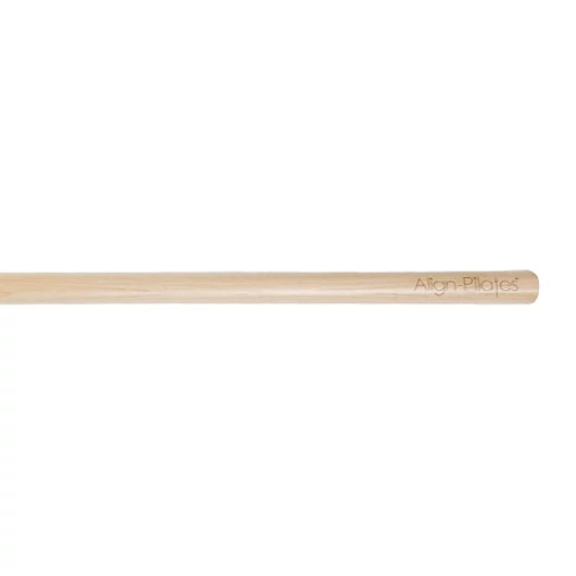 Align-Pilates Juharfa rúd (81cm)