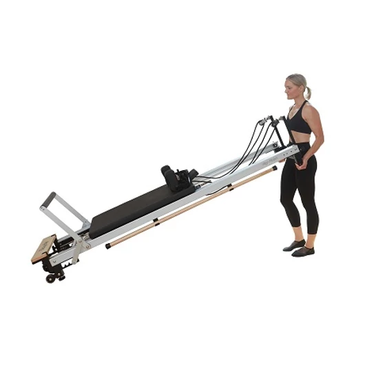 C2 Pro RC Pilates Reformer