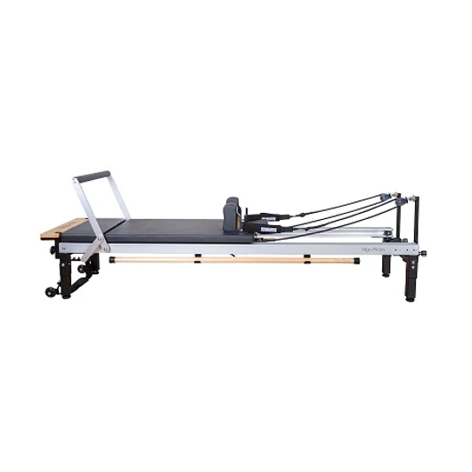 C2 Pro RC Pilates Reformer