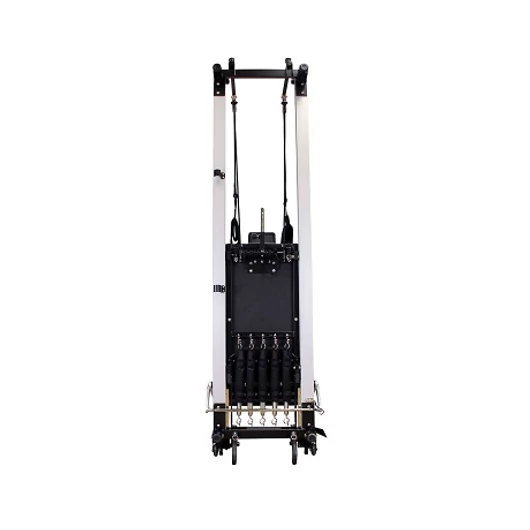 C2 Pro RC Pilates Reformer