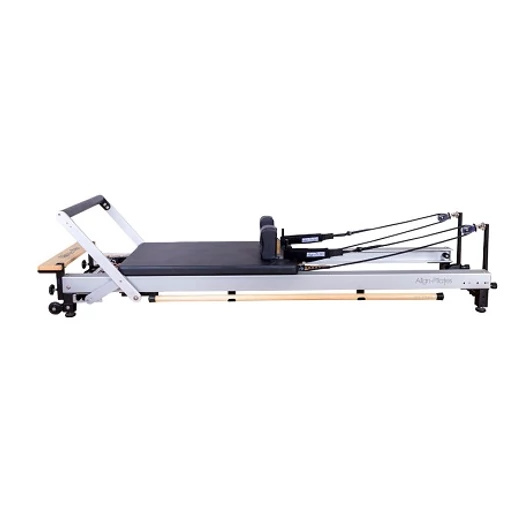 C8 Pro RC Pilates Reformer