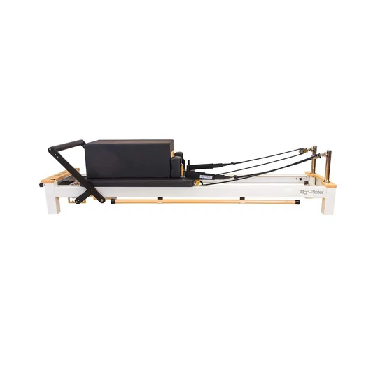 C8-S Pilates Reformer