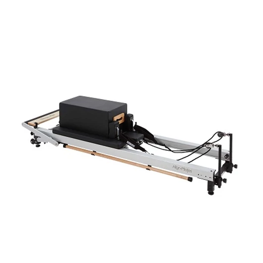 C8 Pro Pilates Reformer