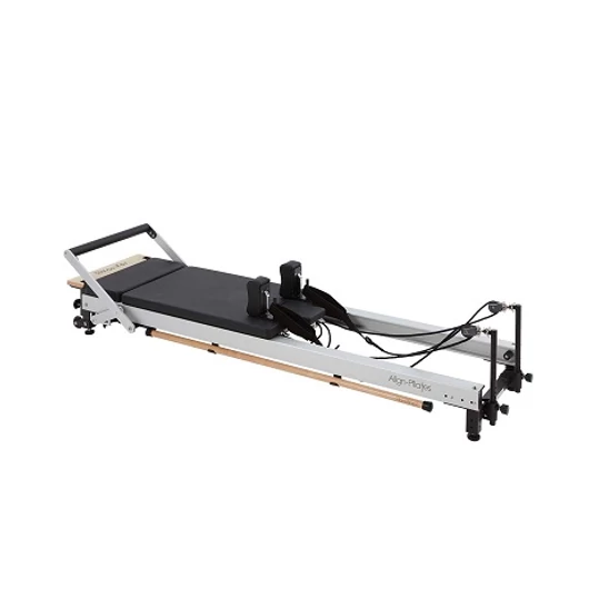 C8 Pro Pilates Reformer