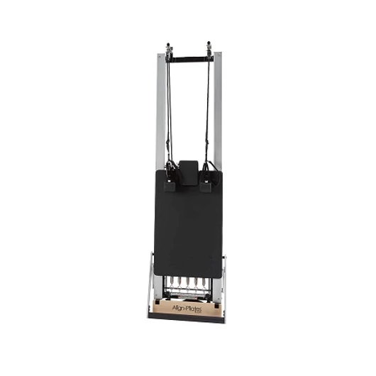 C8 Pro Pilates Reformer