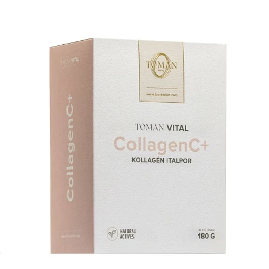 Collagen C+ (30-as kiszerelés)