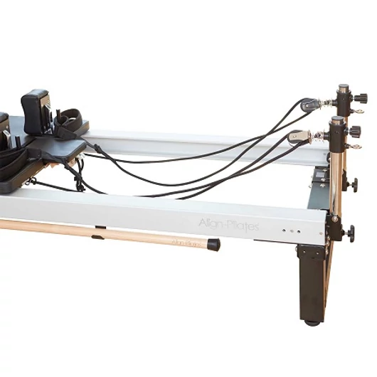 Csendes Pilates Reformer Kötél (párban)