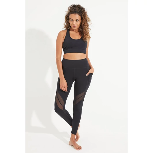 Daybreak leggings - Black