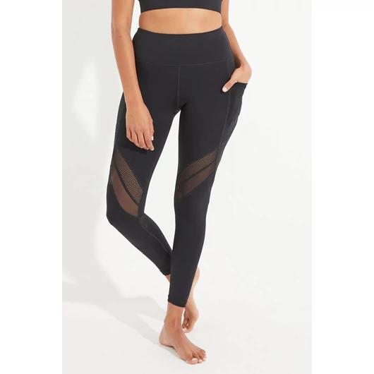 Daybreak leggings - Black