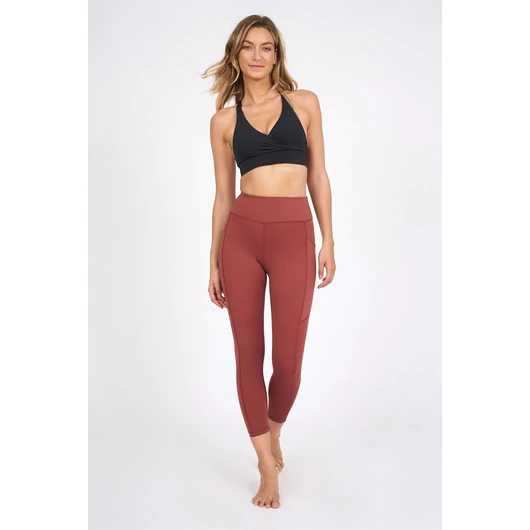Wonder Luxe Bondi zsebes leggings