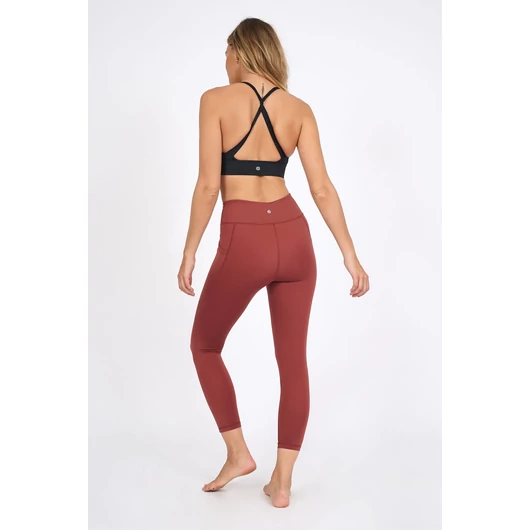 Wonder Luxe Bondi zsebes leggings