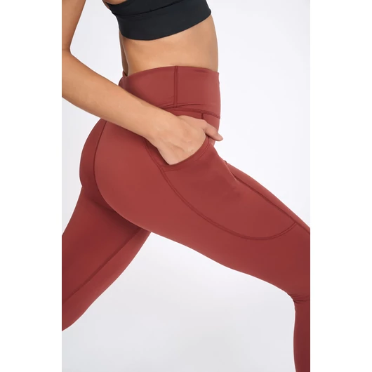 Wonder Luxe Bondi zsebes leggings