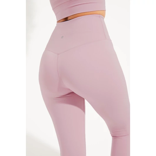 Balance 7/8 leggings - Dusty Mauve