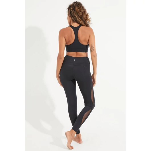 Ignite Mesh leggings