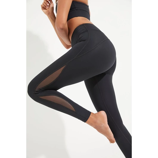 Ignite Mesh leggings