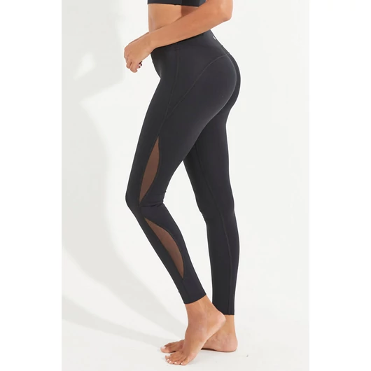Ignite Mesh leggings