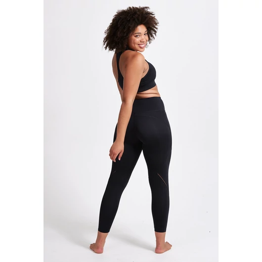 Sun Ray 7/8 leggings - Black