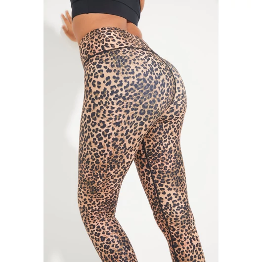 Balance 7/8 leggings - Nocturnal