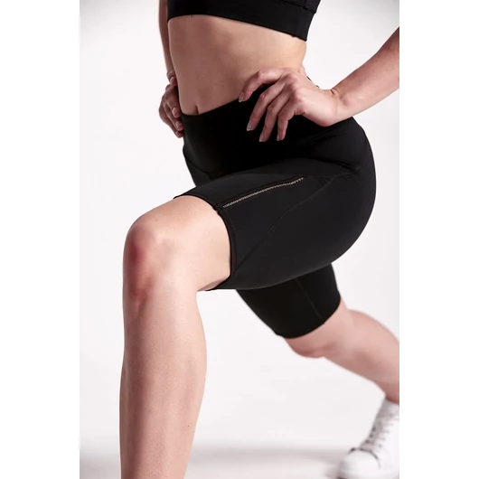 Sun Ray Spin short - Black
