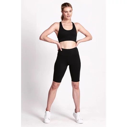 Sun Ray Spin short - Black