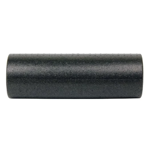 EPP Szivacs Nyújtó henger (45cm, fekete)