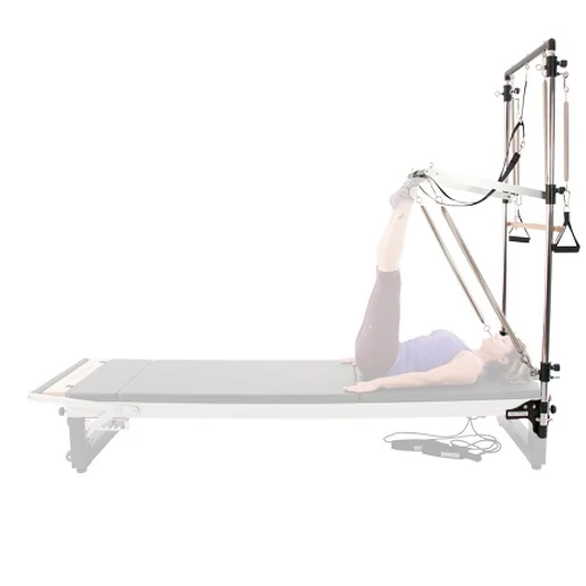 Fél Pilates Cadillac keret A2*/C*Pro Reformerhez