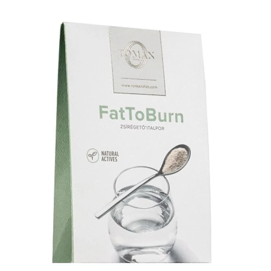 FatToBurn (10-es kiszerelés)