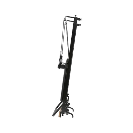 R8 Pro Pilates Reformer - Fekete