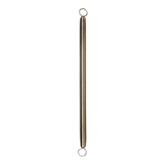 Rugó Pilates Cadillac gépekhez (64cm, közepes)