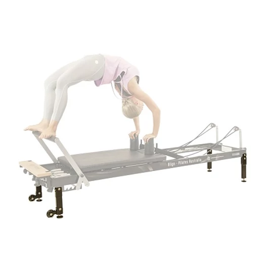 Lábak H sorozatú Pilates Reformer gépekhez