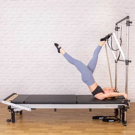 Matrac átalakító C* Pilates Reformer géphez